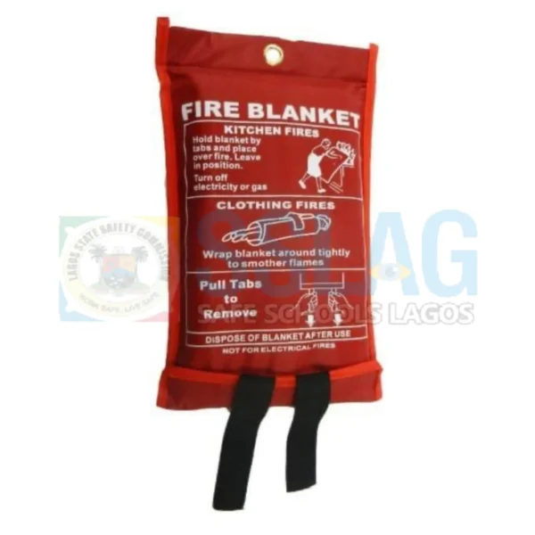 Fire Blanket